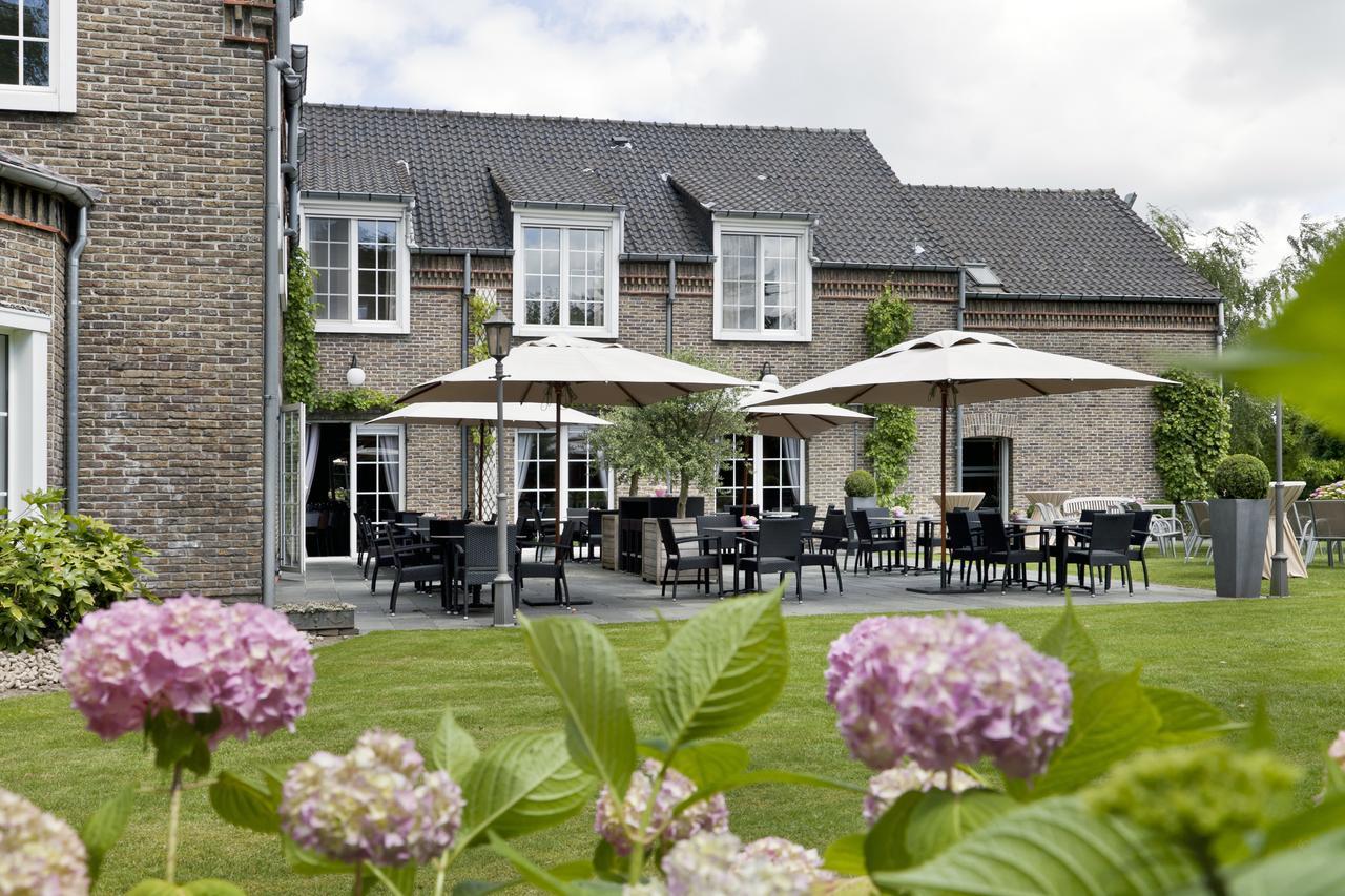 El Parador Tielt Exterior foto